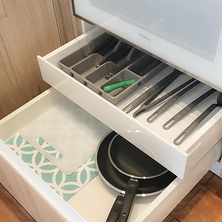 Apartamentos Las Ciencias B Valencia Ngoại thất bức ảnh