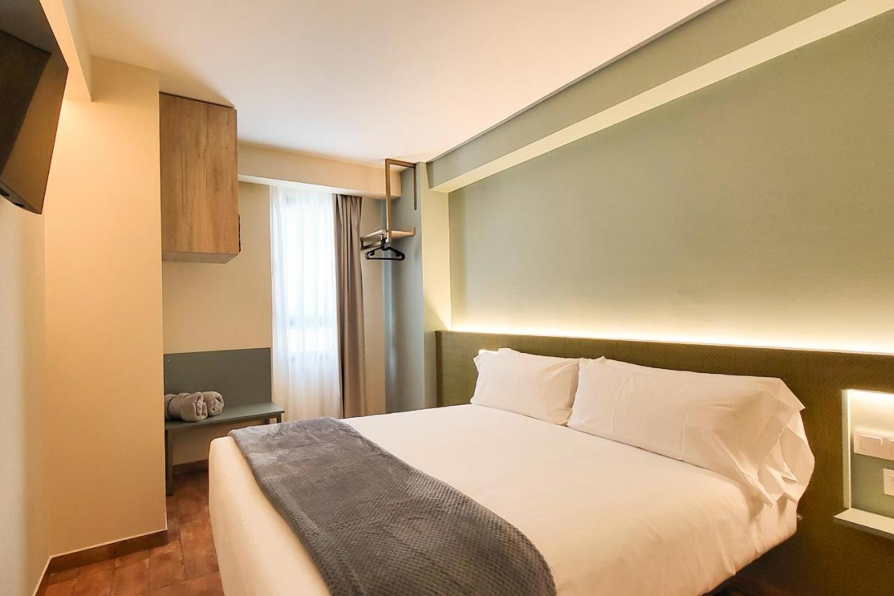 Apartamentos Las Ciencias B Valencia Ngoại thất bức ảnh